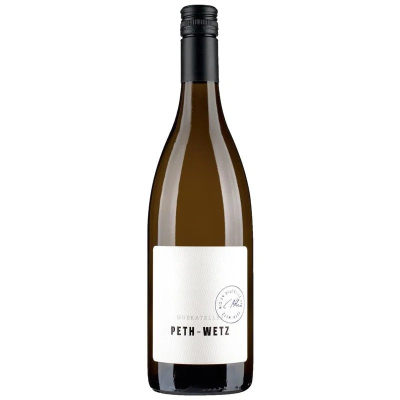Peth-WetzMandelbrunnenRieslingLieblich2014