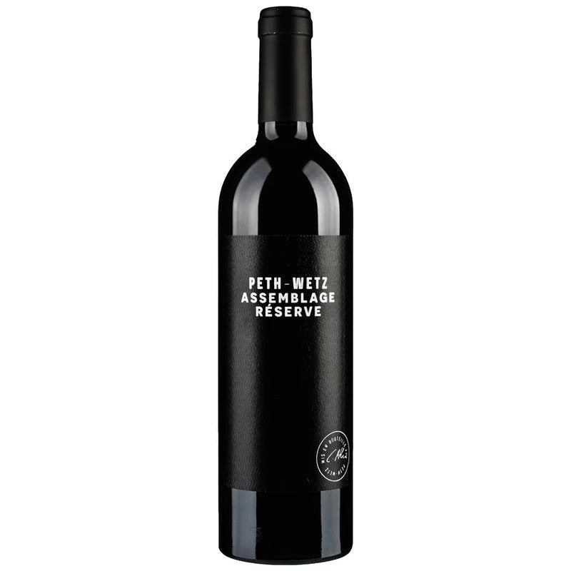 Peth-WetzRieslingHasenlaufAusleseLieblich375ml2011