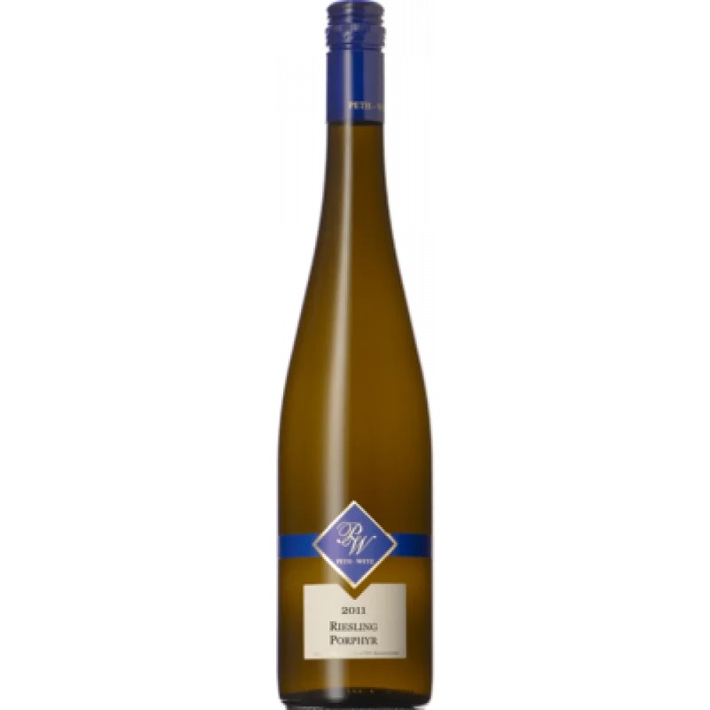 Peth-WetzRieslingSiefersheim2010