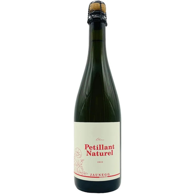 PetillantNaturel2022WeingutDanielJaunegg–TheWinehouse