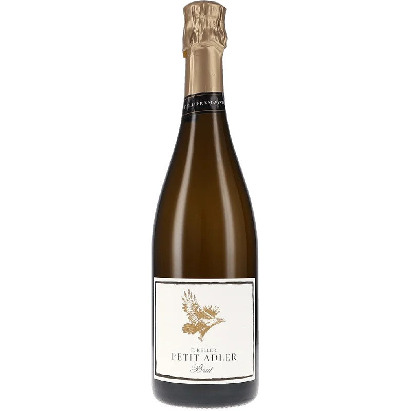 PetitAdlerSektBrutFranzKeller–TheWinehouse