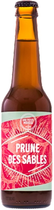 PetitePruneDesSables:Bier-Bewertung&Test–BeerTasting