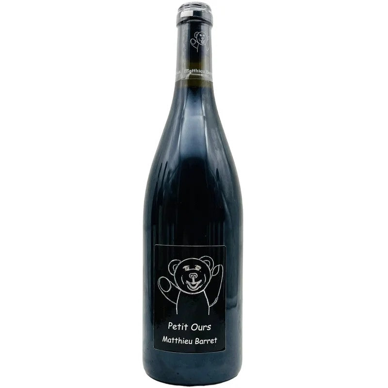 PetitOurs2023DomaineduCoulet–TheWinehouse