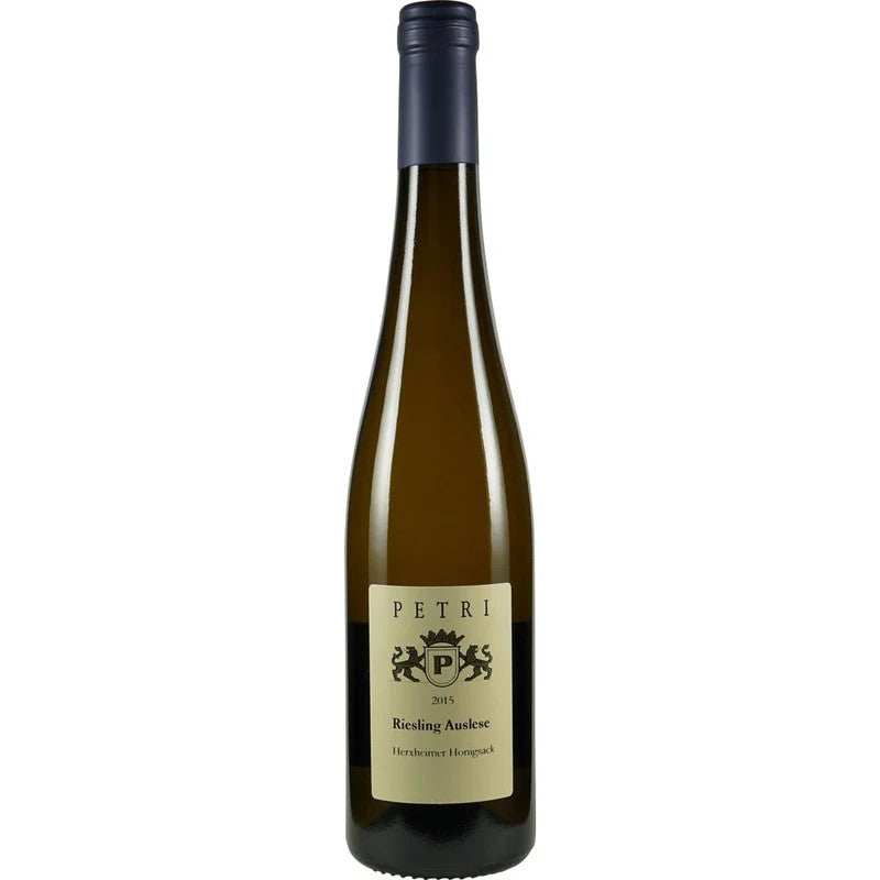 PetriHerxheimerHonigsackRieslingAusleseedelsüß05L2015
