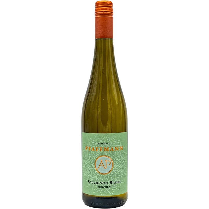 Pfaffmann2025SauvignonBlanctrocken