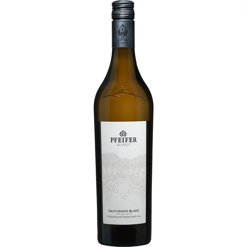 PfeiferDaniel2025VulkanlandSteiermarkSauvignonBlanctrocken