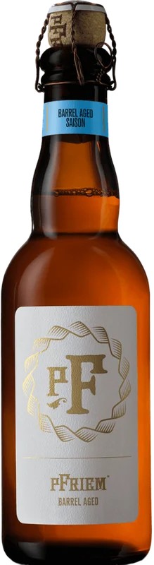 pFriemBarrelAgedSaison:Bier-Bewertung&Test–BeerTasting