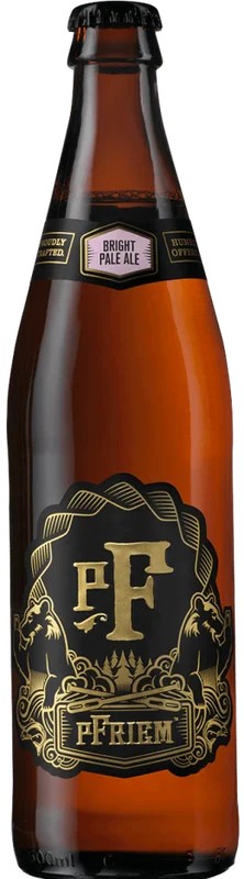 pFriemBright:Bier-Bewertung&Test–BeerTasting