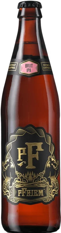 pFriemBrut:Bier-Bewertung&Test–BeerTasting