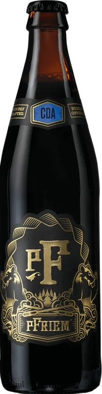 pFriemCDA:Bier-Bewertung&Test–BeerTasting
