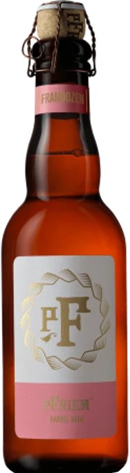 pFriemFamilyBrewers–Frambozen:Bier-Bewertung&Test–BeerTasting