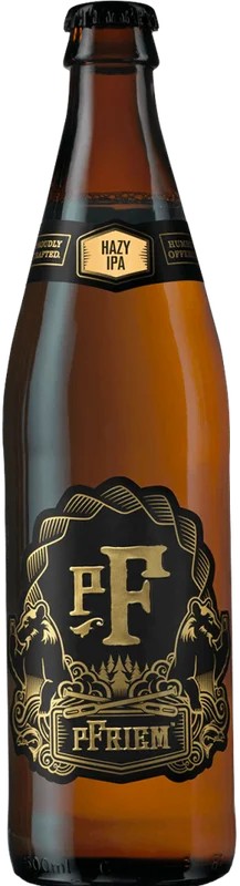 pFriemFamilyBrewers–HazyIPA:Bier-Bewertung&Test–BeerTasting