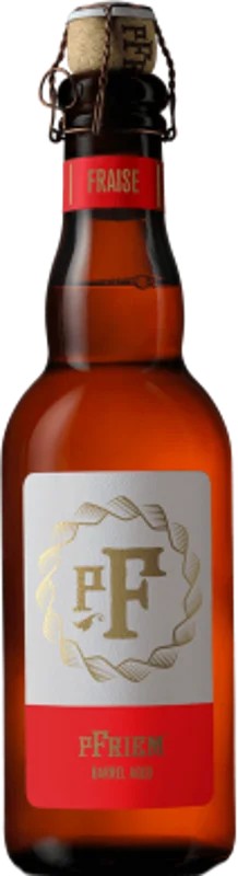 pFriemFraise:Bier-Bewertung&Test–BeerTasting