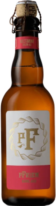 pFriemNectarineGoldenAle:Bier-Bewertung&Test–BeerTasting