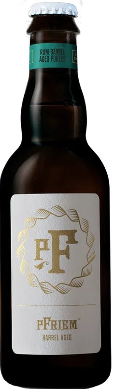 pFriemRumBarrelAgedPorter:Bier-Bewertung&Test–BeerTasting