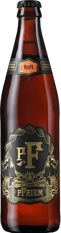 pFriemRyePA:Bier-Bewertung&Test–BeerTasting
