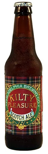 PhiladelphiaKiltyPleasure:Bier-Bewertung&Test–BeerTasting