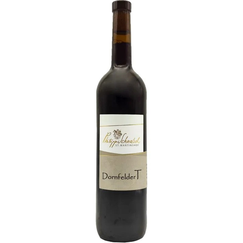 PhilippSchnabelDornfelder“T”feinherb