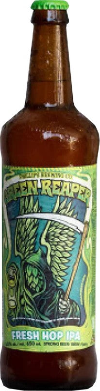 Phillips–GreenReaper:Bier-Bewertung&Test–BeerTasting