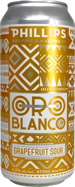 Phillips–OroBlanco:Bier-Bewertung&Test–BeerTasting
