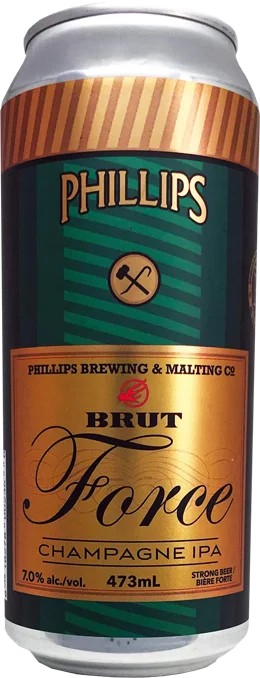PhillipsBrutForce:Bier-Bewertung&Test–BeerTasting