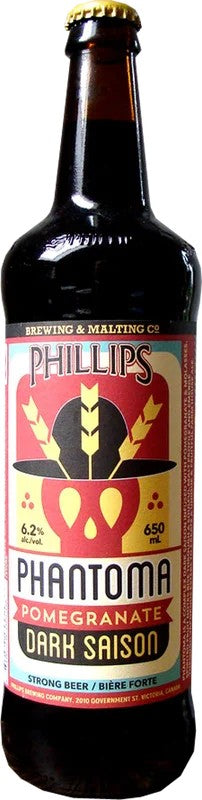PhillipsPhantoma:Bier-Bewertung&Test–BeerTasting