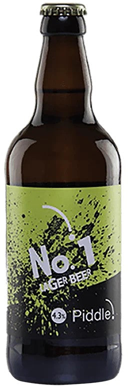 PiddleNo.1LagerBeer:Bier-Bewertung&Test–BeerTasting