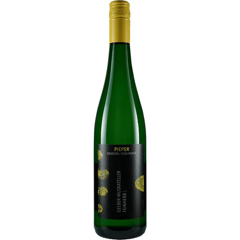 Pieper2025GelberMuskatellerfeinherb