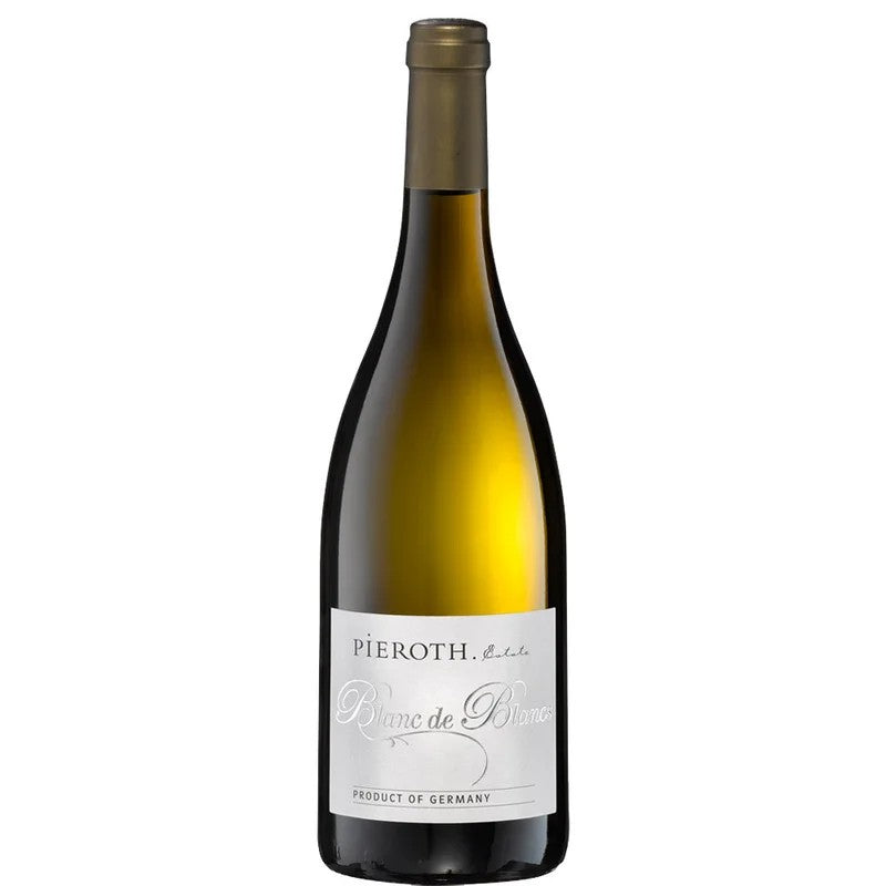 Pieroth“BlancdeBlancs”Trocken2014