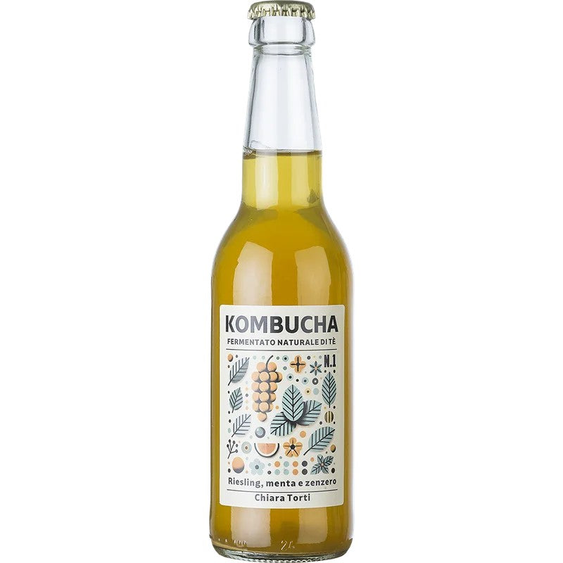 PietroTortiKOMBUCHAN10.33CL033L