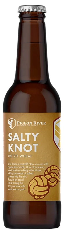 PigeonRiverSaltyKnot:Bier-Bewertung&Test–BeerTasting