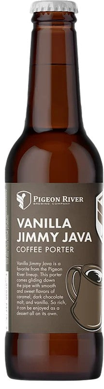 PigeonRiverVanillaJimmyJava:Bier-Bewertung&Test–BeerTasting