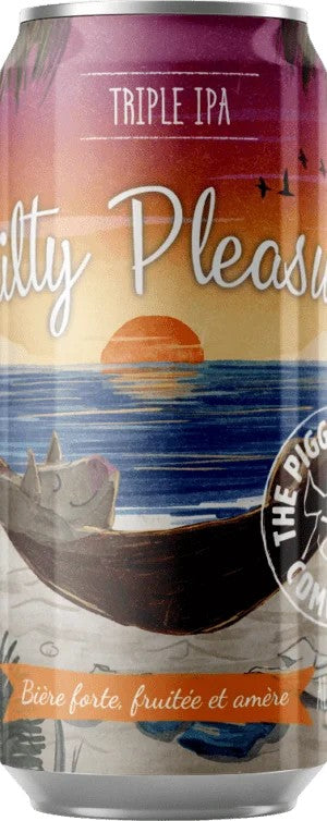 PiggyBrewing–ThePiggyBrewingGuiltyPleasure:Bier-Bewertung&Test–BeerTasting