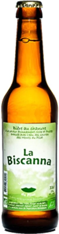 Pilat–LaBiscanna:Bier-Bewertung&Test–BeerTasting