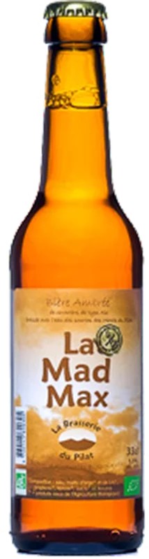 PilatLaMadMax:Bier-Bewertung&Test–BeerTasting
