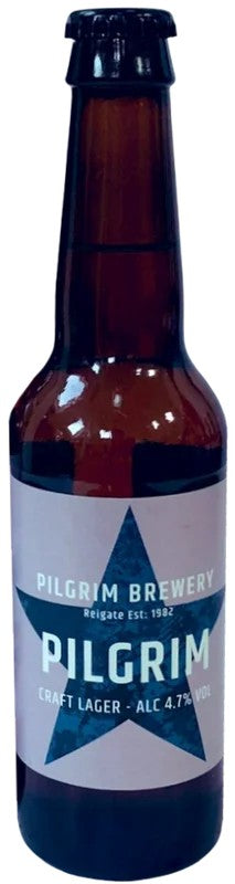 PilgrimCraftLager:Bier-Bewertung&Test–BeerTasting