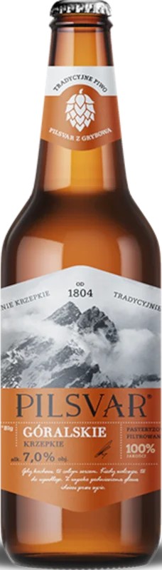 Pilsvar–PilsvarGoralskieKrzepkie:Bier-Bewertung&Test–BeerTasting