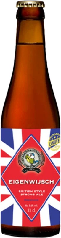 PimpelmeeschEigenwijsch:Bier-Bewertung&Test–BeerTasting