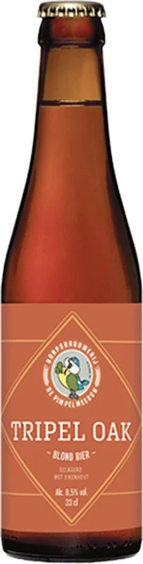 PimpelmeeschTripelOak:Bier-Bewertung&Test–BeerTasting