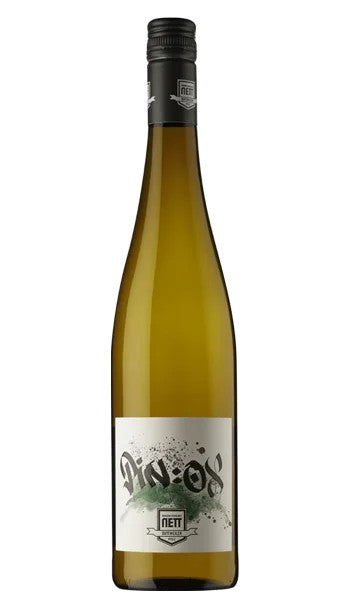 PIN:OX(Pinox)Bergdolt-Reif&NettCuvée|Weinhelden