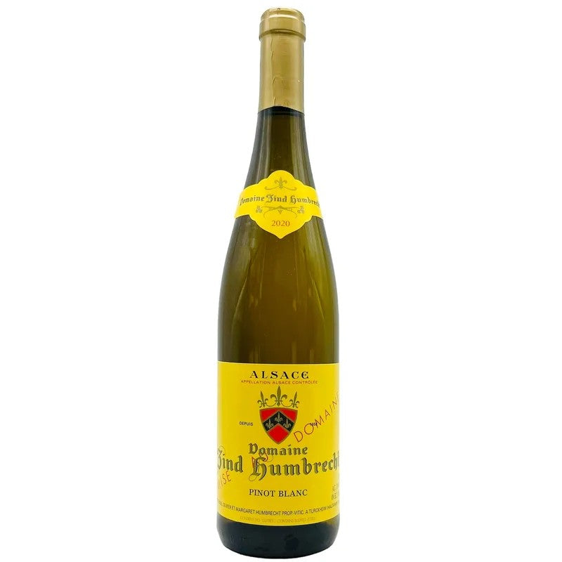 PinotBlancTurckheim2022DomaineZind-Humbrecht–TheWinehouse