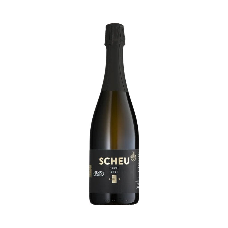 Pinotbrut–WeinhofScheu