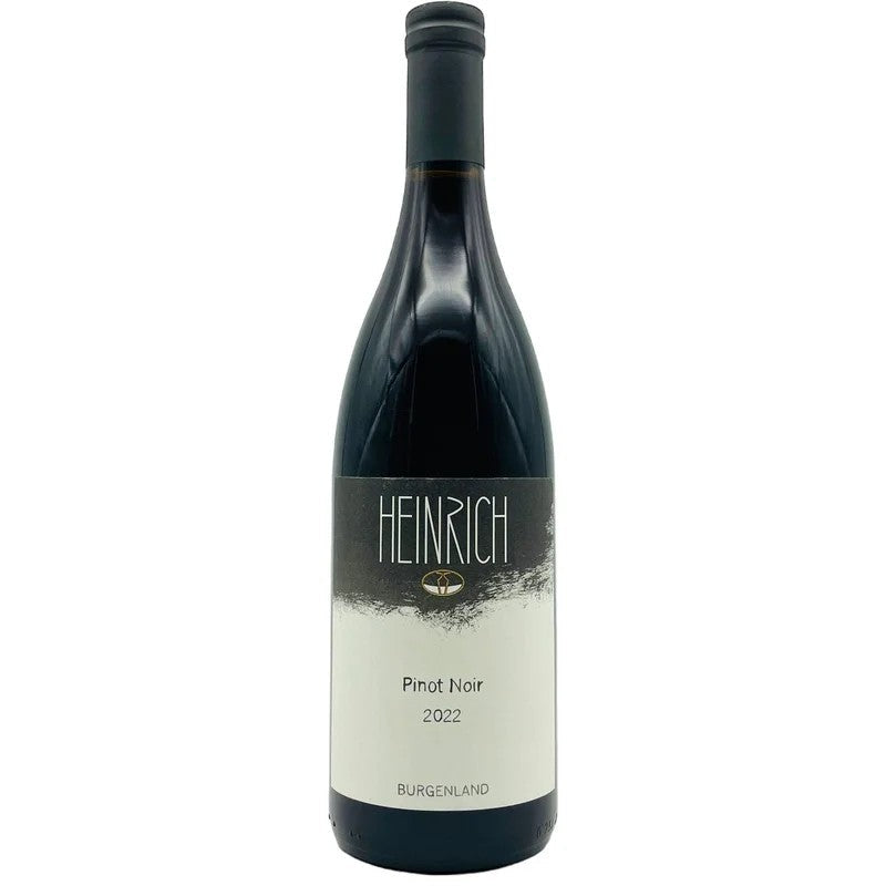 PinotNoir2024WeingutHeinrich–TheWinehouse