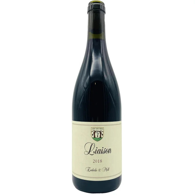 PinotNoirLiaison2018Enderle&Moll–TheWinehouse