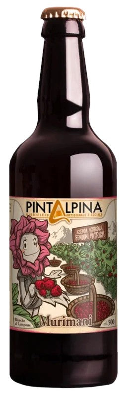 Pintalpina–Murimani:Bier-Bewertung&Test–BeerTasting
