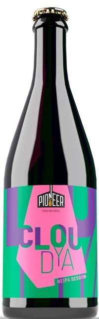 PioneerBeer–CLOUDYASessionNEIPA:Bier-Bewertung&Test–BeerTasting
