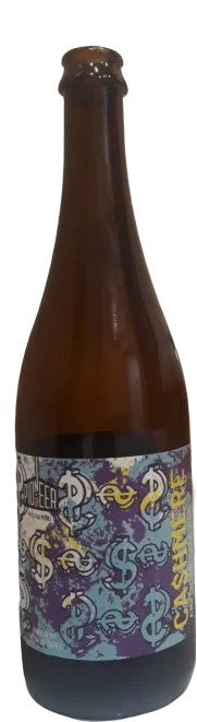 PioneerBeerCashmere:Bier-Bewertung&Test–BeerTasting