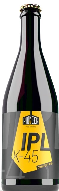 PioneerBeerConcept#01IPLK45:Bier-Bewertung&Test–BeerTasting