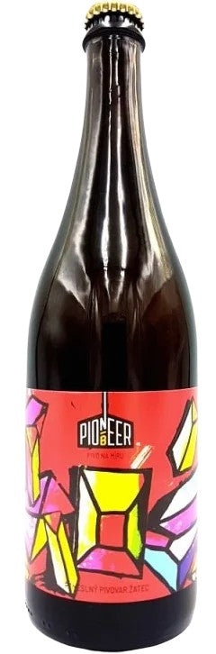 PioneerBeerGalaxySMASH:Bier-Bewertung&Test–BeerTasting
