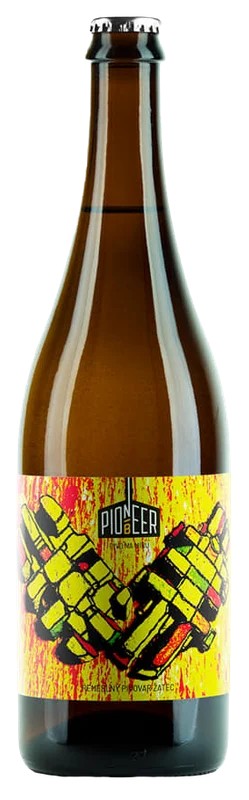 PioneerBeerHelloYellow:Bier-Bewertung&Test–BeerTasting